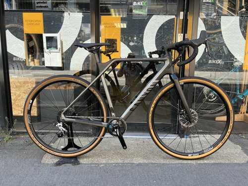 Canyon inflite sram - inflite, sl