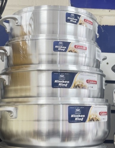 Heavy duty casserole - heavy,