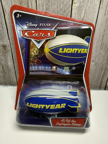 Disney pixar cars toy oft - pixar,