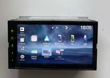 Kenwood DMX7722DABS 6.8" Screen CarPlay Android Bluetooth DAB Car Stereo EX-DEMO