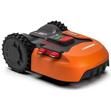 Worx landroid s300 cordless - landroid,