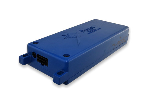 Ck3100n parrot bluebox - ck3100n,