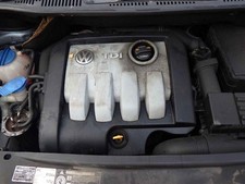 2003-2006 MK1 VOLKSWAGEN