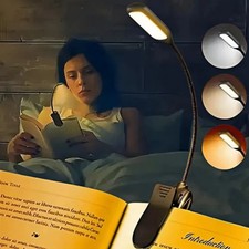 No Harm To Eyes Reading Lamp