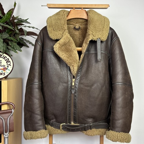 Irvin original ww2 raf - original,