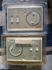 Central Heating Time Programmer  horstmann 425 