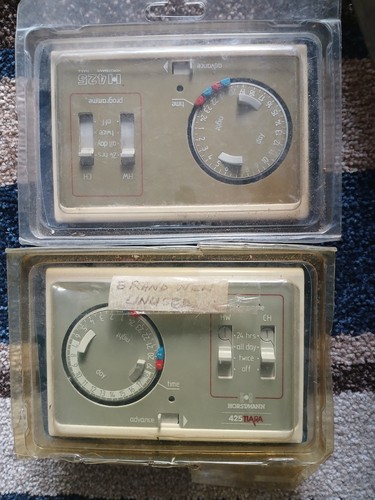 Central heating time - central,