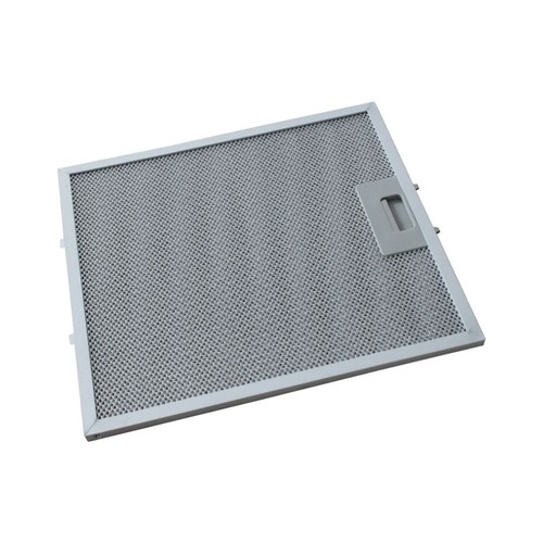 Aluminum range hood filter - range,