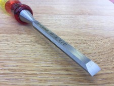 Irwin Marples M373 Splitof B/E Chisel 3/8In