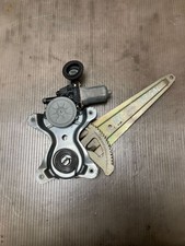 Breaking Lexus RX 300 2005