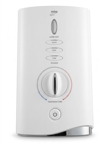 Mira sport shower - sport, (front