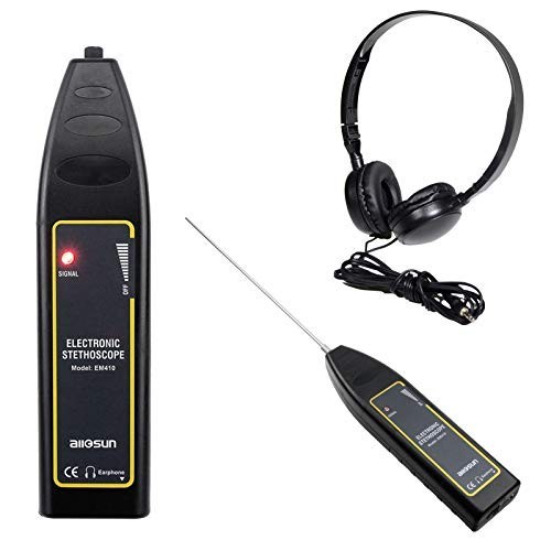 Pro ultrasonic leak detector - pro,