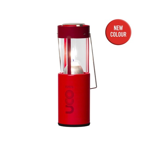 Uco hour original candle - hour,