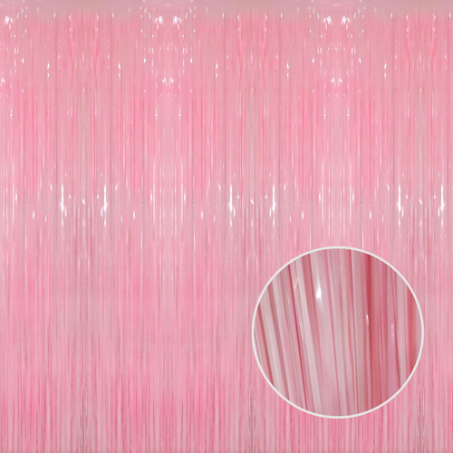 2 ft foil fringe - ft,