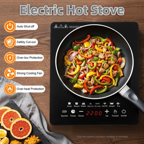 2200w portable kitchen - portable,
