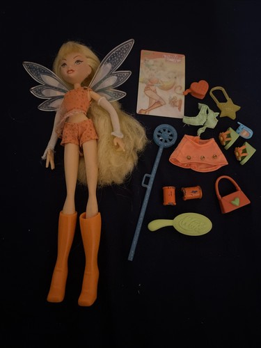Winx club season - winx,