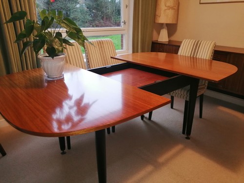 Plan kofod larson dining - kofod,