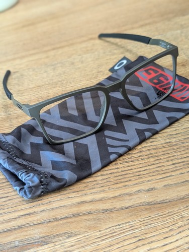 Oakley exchange eyeglasses - oakley,