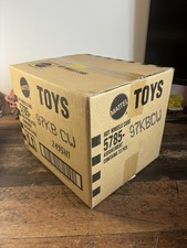 * FACTORY SEALED* HOT WHEELS