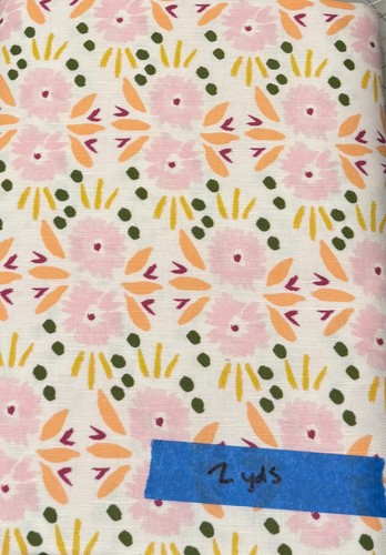 Lulie wallace ruthie fabric - lulie,