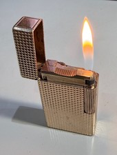 St Dupont Gold LIGNE 1 (LARGE)