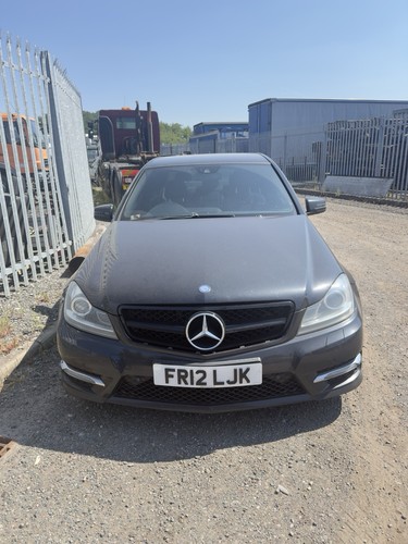 Mercedes class 2012 - 🔥🔥mercedes, c
