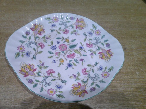 Minton haddon hall green - minton,