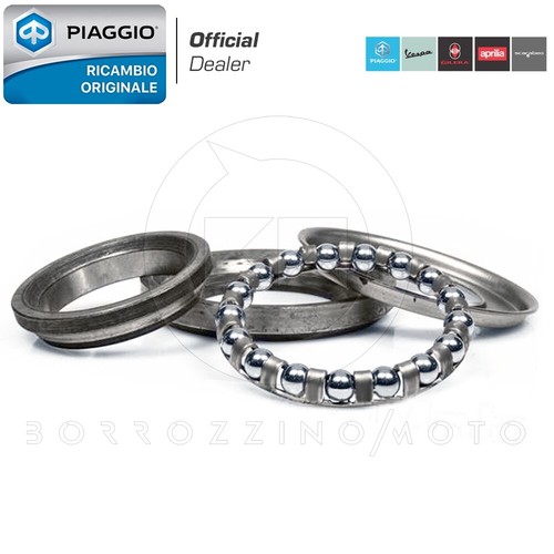 Original lower steering - steering, cage