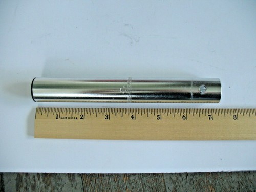 Aluminum seat post - aluminum, off