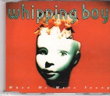 (EK955) Whipping Boy, When We