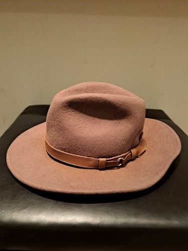 Christys scoffel trilby hat - christys,