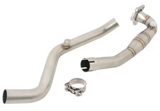 Collettore Decat Racing Honda X-ADV Forza 750 (2017/2024) Scarico Exhaust