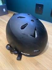Bern Skate Helmet - 55.5-57cm