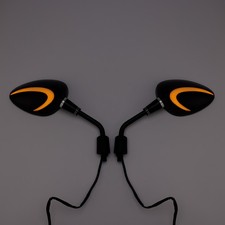 REARVIEW MIRROR SET M10