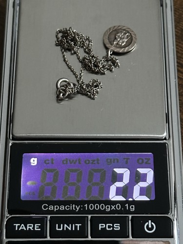 Sterling silver christopher - silver, st
