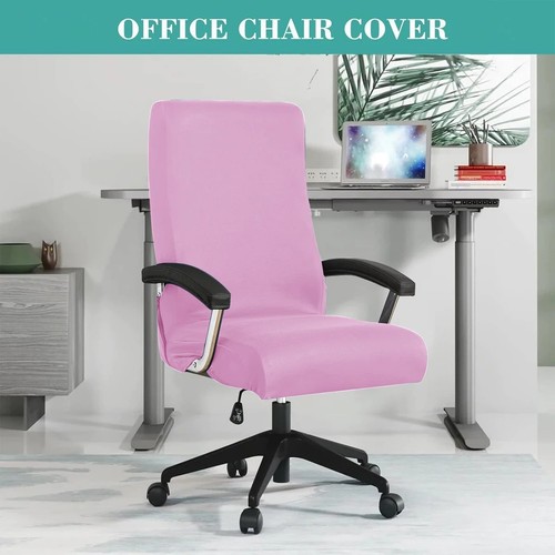 Office chair cover - chair, stretch