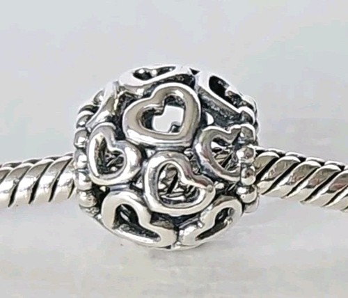Genuine pandora bracelet charm - pandora,