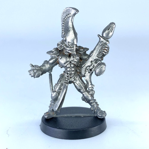 Eldar fire dragon warrior - eldar,