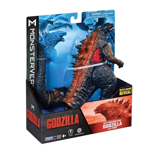Monsterverse city destruction - monsterverse,