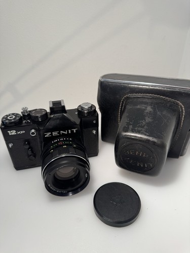 Clean retro zenit - retro, &