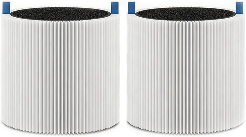 Pack 411i max filter - pack,