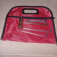 Chainsaw Tool kit 5 pieces For