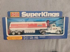 MATCHBOX SUPER KINGS K-16
