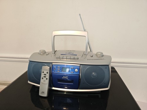 Jvc st1sl player fm am - jvc,