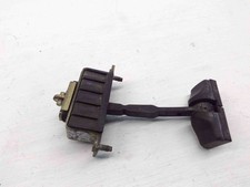 MERCEDES-BENZ E W211 Rear