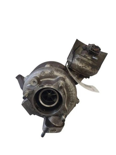Mazda estate turbocharger - estate, gh