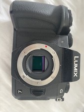 Panasonic Lumix G80  =FULL KIT=