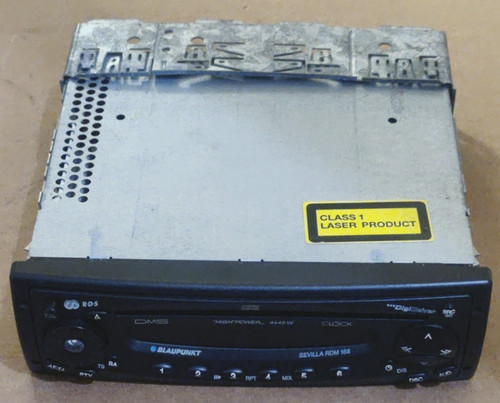 Blaupunkt sevilla rdm 168 - rdm,