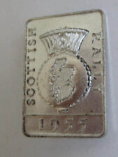 1955  SCOTTISH  RALLY