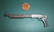 1/6th scale L74a1 Remington 870 short Shotgun for 12" toy action figures